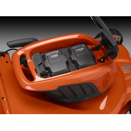 VEJAPJOVĖ akumuliatorinė Husqvarna LC347iVX 5 VEJAPJOVĖ akumuliatorinė Husqvarna LC347iVX 5