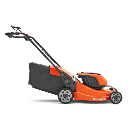 VEJAPJOVĖ akumuliatorinė Husqvarna LC347iVX 1 VEJAPJOVĖ akumuliatorinė Husqvarna LC347iVX 1