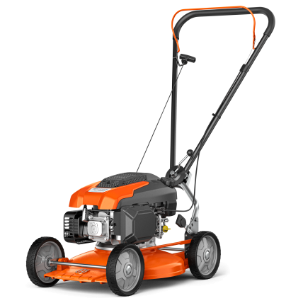 VEJAPJOVĖ Husqvarna KLIPPO LB442Q
