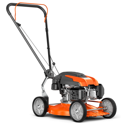 VEJAPJOVĖ Husqvarna KLIPPO LB442Q 2