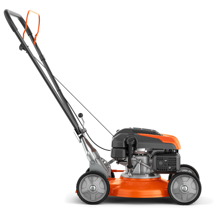 VEJAPJOVĖ Husqvarna KLIPPO LB442Q 1
