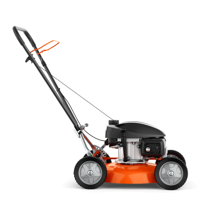 VEJAPJOVĖ Husqvarna KLIPPO LB448 1