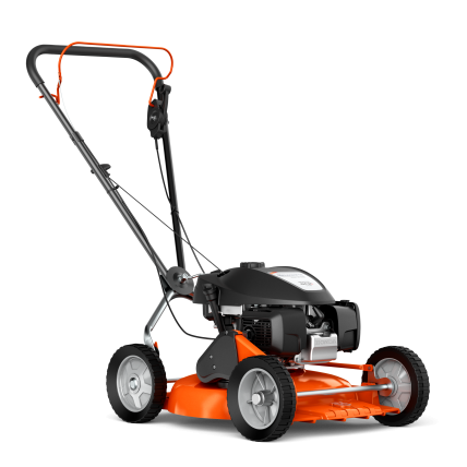 VEJAPJOVĖ Husqvarna KLIPPO LB448S 3