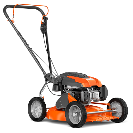 VEJAPJOVĖ Husqvarna KLIPPO LB448SQ 2