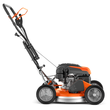 VEJAPJOVĖ Husqvarna KLIPPO LB548SQe 1