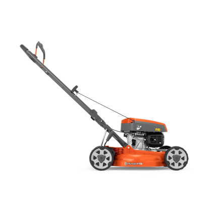 VEJAPJOVĖ Husqvarna LB144 1