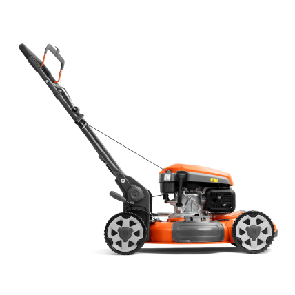 VEJAPJOVĖ Husqvarna LB251S 1