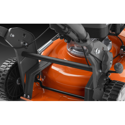 VEJAPJOVĖ Husqvarna LB251S 3