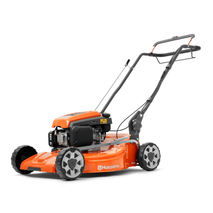 VEJAPJOVĖ Husqvarna LB256SP