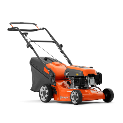 VEJAPJOVĖ Husqvarna LC140P 2