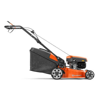 VEJAPJOVĖ Husqvarna LC140SP 1 VEJAPJOVĖ Husqvarna LC140SP 1