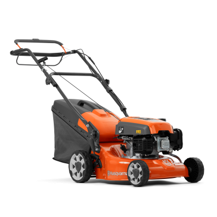 VEJAPJOVĖ Husqvarna LC140SP 2