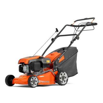 VEJAPJOVĖ Husqvarna LC140SP VEJAPJOVĖ Husqvarna LC140SP