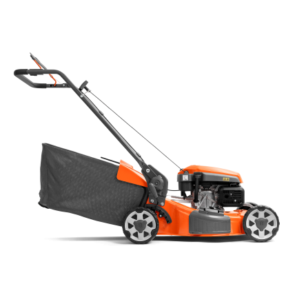 VEJAPJOVĖ Husqvarna LC151 1