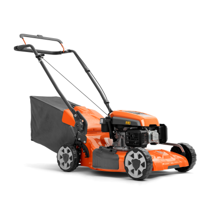 VEJAPJOVĖ Husqvarna LC151 2