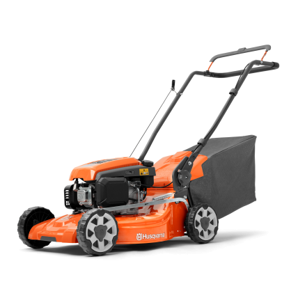 VEJAPJOVĖ Husqvarna LC151S