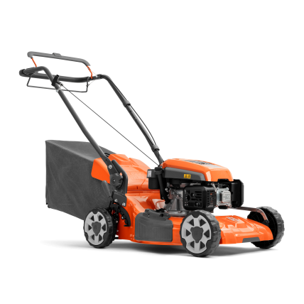 VEJAPJOVĖ Husqvarna LC151S 2