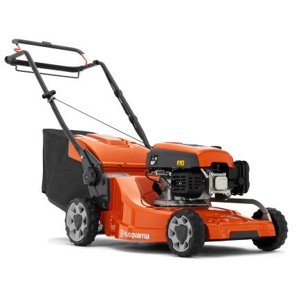 VEJAPJOVĖ Husqvarna LC247S 3