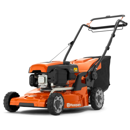VEJAPJOVĖ Husqvarna LC247S