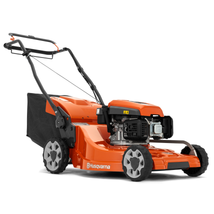 VEJAPJOVĖ Husqvarna LC253S 2