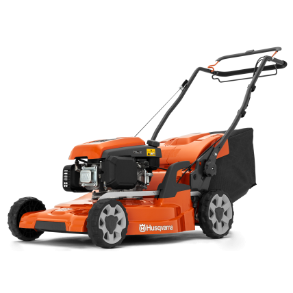 VEJAPJOVĖ Husqvarna LC253S