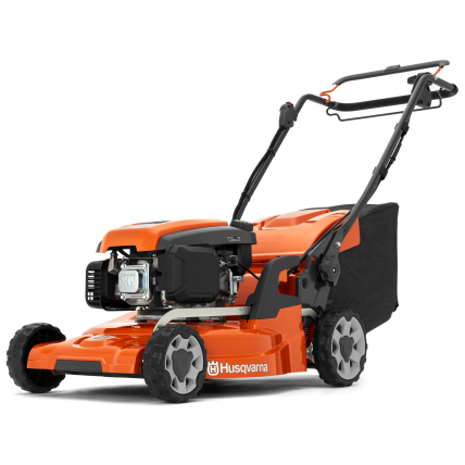 VEJAPJOVĖ Husqvarna LC347VE
