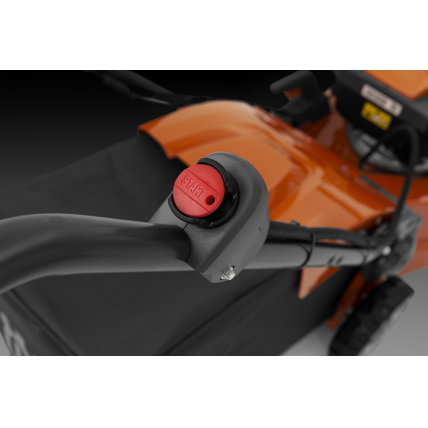 VEJAPJOVĖ Husqvarna LC347VE 3