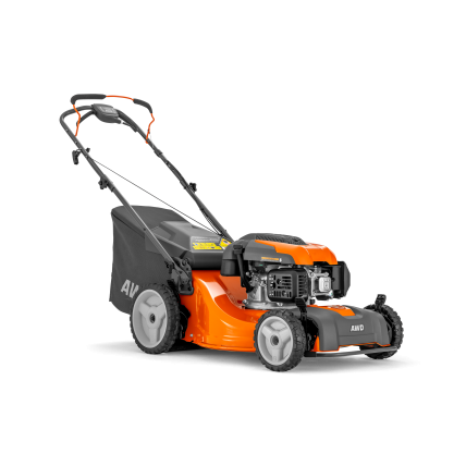 VEJAPJOVĖ Husqvarna LC353 AWD 2