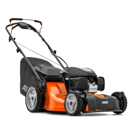 VEJAPJOVĖ Husqvarna LC353AWD 2