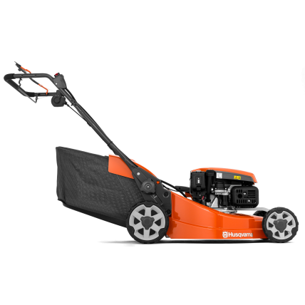 VEJAPJOVĖ Husqvarna LC353VE 1