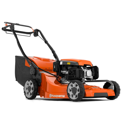 VEJAPJOVĖ Husqvarna LC353VE 2 VEJAPJOVĖ Husqvarna LC353VE 2