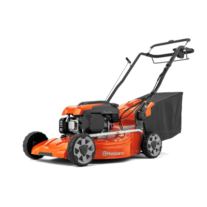 VEJAPJOVĖ Husqvarna LC356V