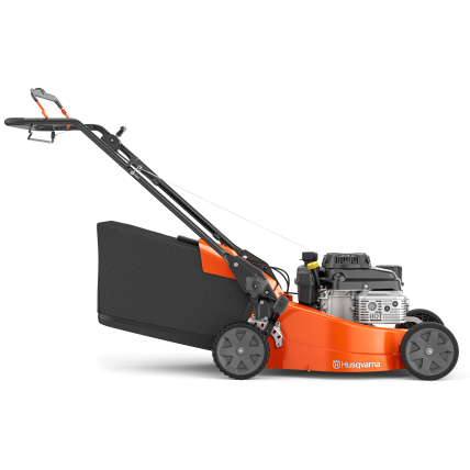 VEJAPJOVĖ Husqvarna LC551SP 1