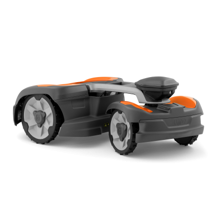 VEJOS ROBOTAS Husqvarna Automower 535X AWD EPOS 5