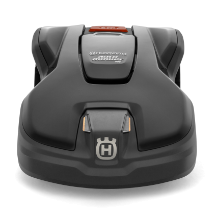 VEJOS ROBOTAS Husqvarna Automower 305 1 VEJOS ROBOTAS Husqvarna Automower 305 1