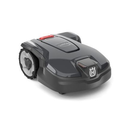 VEJOS ROBOTAS Husqvarna Automower 305