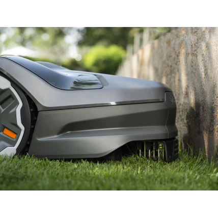 VEJOS ROBOTAS Husqvarna Automower 305E NERA 2