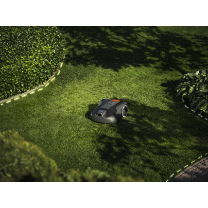 VEJOS ROBOTAS Husqvarna Automower 308V 1