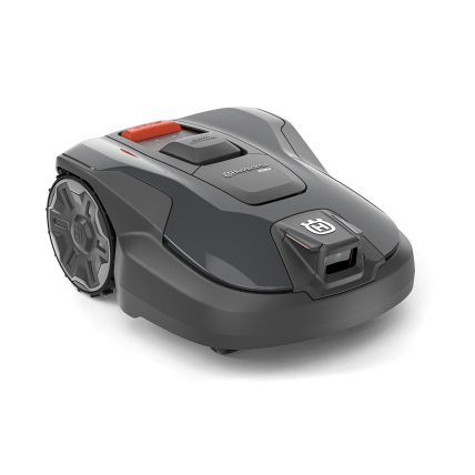 VEJOS ROBOTAS Husqvarna Automower 308V