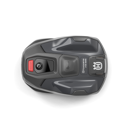 VEJOS ROBOTAS Husqvarna Automower 310E NERA 1