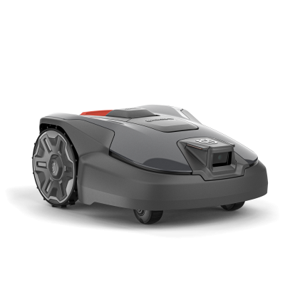 VEJOS ROBOTAS Husqvarna Automower 312V 2
