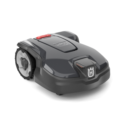 VEJOS ROBOTAS Husqvarna Automower 315 Mark II VEJOS ROBOTAS Husqvarna Automower 315 Mark II