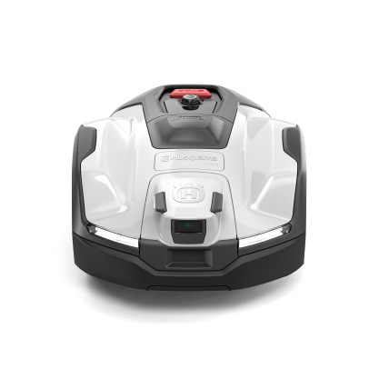 VEJOS ROBOTAS Husqvarna Automower 405VE NERA 2
