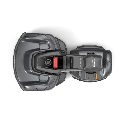 VEJOS ROBOTAS Husqvarna Automower 435X AWD NERA 1 VEJOS ROBOTAS Husqvarna Automower 435X AWD NERA 1